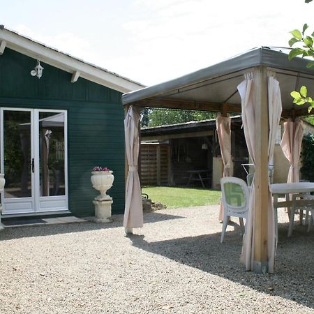 Domaine Des Hirondelles Villa Saint-Vincent-de-Cosse Екстериор снимка