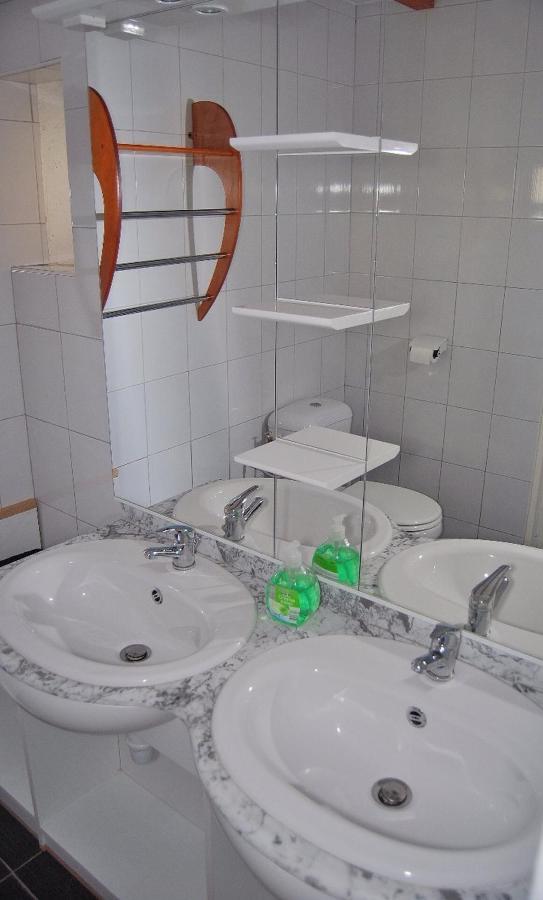 Domaine Des Hirondelles Villa Saint-Vincent-de-Cosse Екстериор снимка