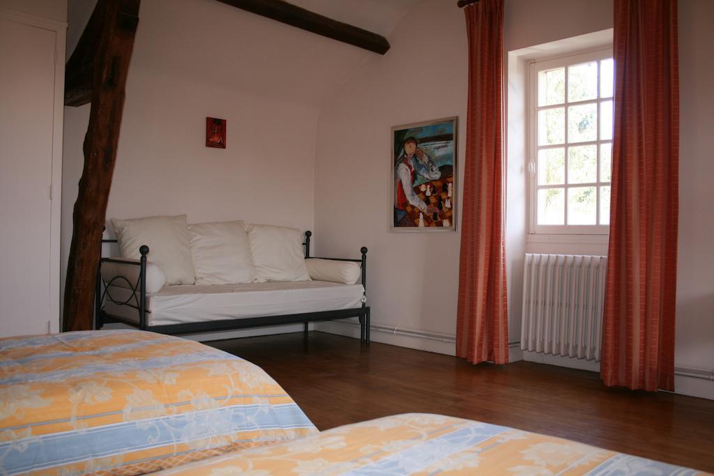 Domaine Des Hirondelles Villa Saint-Vincent-de-Cosse Екстериор снимка
