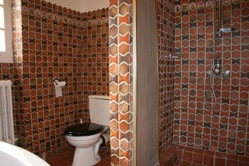Domaine Des Hirondelles Villa Saint-Vincent-de-Cosse Екстериор снимка