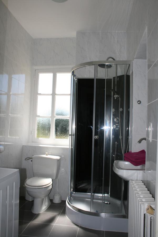 Domaine Des Hirondelles Villa Saint-Vincent-de-Cosse Екстериор снимка